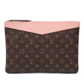 Monogram Daily Pouch